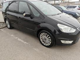 Ford Galaxy, 2.0 l., Минивэн