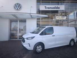 Ford Transit Custom, 2.0 l., komercinis