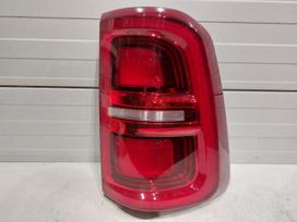 Dodge Ram, 68531050AB / 68531051AB / 68531049AA / 68531048AA /, lights