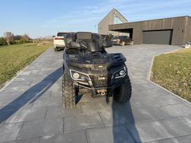 Tgb Blade 1000lt 1000cc, keturračiai