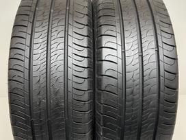 Goodyear Efficient Grip Cargo 2020m, vasarinės 215/60 R17