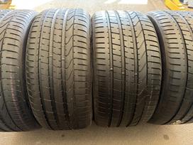 Pirelli PZERO, летние 315/35 R21