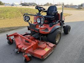 Kubota F2880, garden tractors