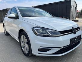 Volkswagen Golf, 1.4 l., Хэтчбек