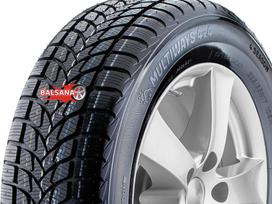 Lassa Lassa Multiways All Season M+S, vissezonas 235/65 R17