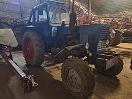 MTZ 82, тракторы