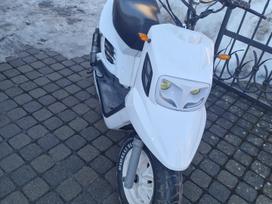 Yamaha Booster 50cc, мотороллеры / мопеды