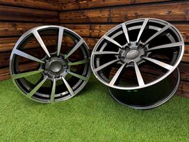Autowheels Porsche Boxster, Carrera, легкосплавные , R20
