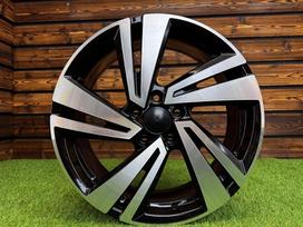 Autowheels VW Nevada Style Bora, Polo, легкосплавные , R18