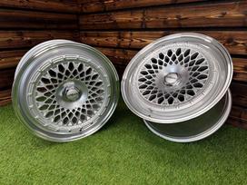 Autowheels Rotiform Mesh Style BMW, Audi,, light alloy, R18