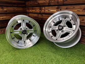 Autowheels Work Equip 01 Style, light alloy, R15