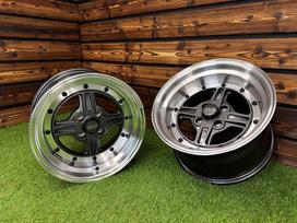 Autowheels Work Equip 01 Style, light alloy, R15