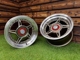 Autowheels Ferarri 458 Split Style VW BMW, легкосплавные , R15