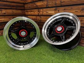 Autowheels Ferarri 458 Split Style JDM, легкосплавные , R15