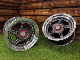 Autowheels Ferarri 458 Split Style JDM, light alloy, R15