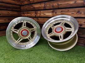 Autowheels Ferarri 458 Split Style JDM, легкосплавные , R15