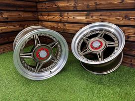 Autowheels Ferarri 458 Split Style JDM, light alloy, R15