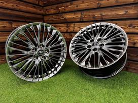 Autowheels Toyota Alphard Hybrid Style, легкосплавные , R18