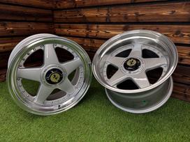Autowheels Ferrari Azev Type A Style VW, lengvojo lydinio, R17