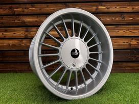 Autowheels Alpina Classic Style Audi, E30, light alloy, R17