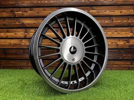 Autowheels Alpina Classic Style BMW VW, lengvojo lydinio, R17