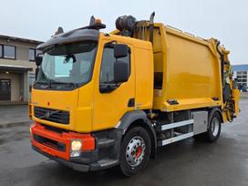 Volvo FL260 4X2 Norba 12,7H25, garbage trucks