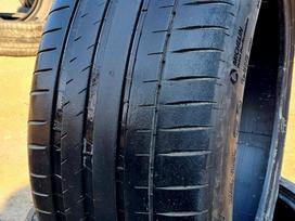 Michelin Pilot Sport 4 S, summer 265/40 R21