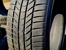 Continental WinterContact TS 870P, ziemas 255/40 R21