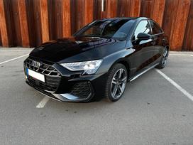 Audi A3, 2.0 l., Седан