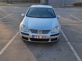 Volkswagen Golf, 1.4 l., hatchback
