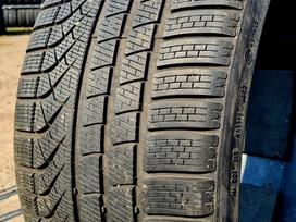 Pirelli P Zero Winter, ziemas 285/30 R22