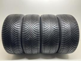 Bridgestone Turanza 6 AllSeason 2023m, всесезонные 245/40 R19