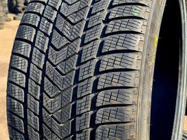 Pirelli, зимние 265/40 R21