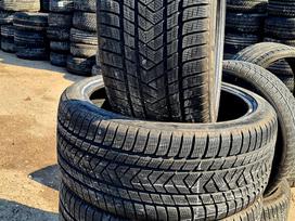 Pirelli, žieminės 265/40 R21