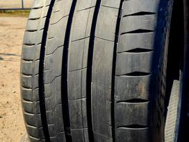 Continental SportContact 7, летние 285/30 R22