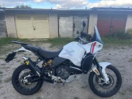 Ducati DesertX 950cc, enduro / adventure