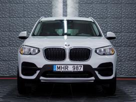 BMW X3, 2.0 l., Внедорожник / Кроссовер