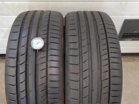 Continental Sport contact 5p, летние 235/35 R19