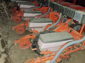 Kuhn Planter 2, seeders, planters