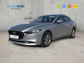 Mazda 3, 2.0 l., sedanas
