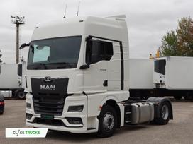 MAN TGX 18.480 GX Cab, ACC, double sleeper