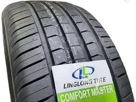 Linglong Comfort Master, летние 215/55 R17