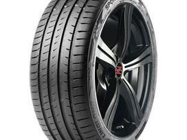Linglong Sport Master Made in Europe, summer 215/45 R17