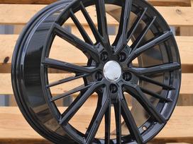 Autowheels Nova - for BMW 1,2 sr., X1, легкосплавные , R18