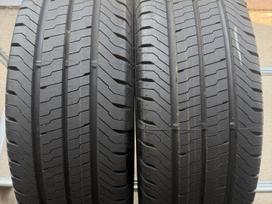 Continental VanContact Eco (2024m), летние 205/65 R16