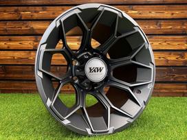 Autowheels Offroad Dirt Dynasty Style, легкосплавные , R15