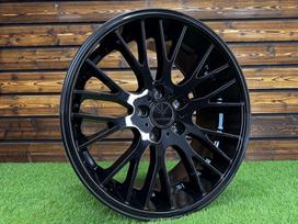 Autowheels Verde V22 Dodge Chrysler, легкосплавные , R20