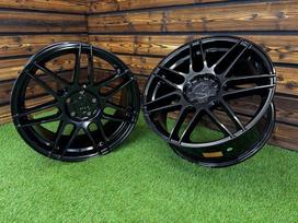 Autowheels Verde V21 Jeep, Land Rover, light alloy, R19