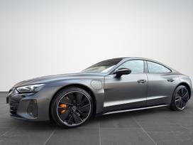 Audi e-tron GT, 93 kWh, hečbekas
