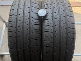 Hankook Vantra LT (2021m), летние 205/65 R16